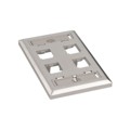 CFPL4SY - MINI COM STAINLESS STEEL SINGLE