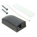 NK2BXBL-A - NK 2-PORT SURFACE MOUNT BOX, BLA
