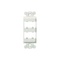 CFG4WH - MINI COM RECTANGULAR ADAPTER, MO
