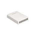NK6BXIW-AY - MOD BOX SMD 6PORT