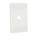 CFPL1WHY - MINI COM 1 PORT SINGLE CLASSIC F