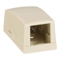 CBX1EI-A - MINI-COM SURFACE MOUNT BOX ACCE