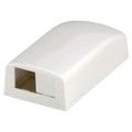 CBX2EI-AY - MINI-COM SURFACE MOUNT BOX ACCE