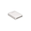 NK6BXEI-AY - MOD BOX SMD 6PORT