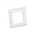 FCFPAW - FACEPLATE 80X80MM