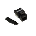 DN-93601-U/BL - INSERT RJ45 JACK TO IDC CONN