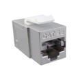 SS-82100-004 - MODULAR KEYSTONE CPLR CAT5E SHLD