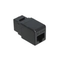 30-9344B - INSERT RJ45 JACK COUPLER