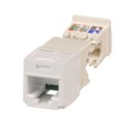 CJ688TGWH - CATEGORY 6, RJ45, 8-POSITION, 8-