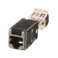 CJS688TGY - INSERT RJ45 JACK TO IDC CONN