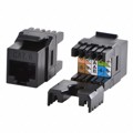 A-KEY-8-EG-GIB-WIK2 - INSERT RJ45 JACK TO IDC CONN