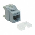 NKP5E88MWH - INSERT RJ45 JACK TO IDC CONN