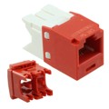 CJ5E88TGRD - CATEGORY 5E, RJ45, 8-POSITION, 8