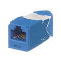 CJLR6X88TGBU - CAT6A LEFT/RIGHT 45 DEGREE TG WI
