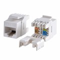 A-KEY-8-EG-GIB-WIW3 - INSERT RJ45 JACK TO IDC CONN