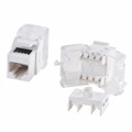 A-KEY-8-EG-GIB-WIW1 - INSERT RJ45 JACK TO IDC CONN