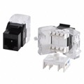 A-KEY-8-EG-GIB-WIK1 - INSERT RJ45 JACK TO IDC CONN