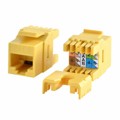 A-KEY-8-EG-GIB-WIY2 - INSERT RJ45 JACK TO IDC CONN