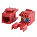 A-KEY-8-EG-GIB-WIR2 - INSERT RJ45 JACK TO IDC CONN
