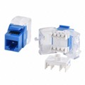 A-KEY-8-EG-GIB-WIB4 - INSERT RJ45 JACK TO IDC CONN