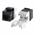 A-KEY-8-EG-GIB-WIK5 - INSERT RJ45 JACK TO IDC CONN