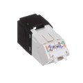 CJUD688TGBL - CAT6 UP/DOWN 45 DEGREE TG WIRECA