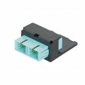 CMSAQSCZBL - SC SIMPL (AQ) ADAPTER (BL) MODUL