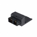 CMDBUSCZBL - SC DUPL (BU) ADAPTER (BL) MODULE