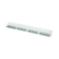J00029L0051 - AMJ_MODUL T568A/B CAT.8.1