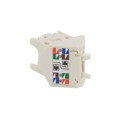 CJLRCAPIW-C - CAT6 LEFT/RIGHT 45 DEGREE TG WIR