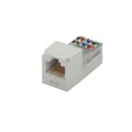 CJ88WHY - MINI-COM MINI-JACK MODULE, CAT 3