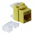 NK688MYL - INSERT RJ45 JACK TO IDC CONN