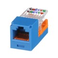 CJ588BUY - CATEGORY 5E, RJ45, LEADFRAME, 8-