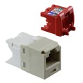 CJ5E88TGEI - CATEGORY 5E, RJ45, 8-POSITION, 8