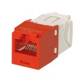 CJ688TGRD-24 - MINI-COM MODULE, CAT 6, UTP, 8 P