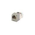 CJ688TPIG - MINI-COM MODULE, CAT 6, UTP, 8 P