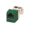 CJ688TPGR - CATEGORY 6, 8 POSITION, 8 WIRE U