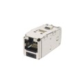 CJSK688TGBL - MINI-COM KEYED MODULE, CAT 6, SH
