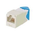 CJLR6X88TGEI-24 - CAT6A LEFT/RIGHT 45 DEGREE TG WI