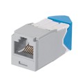 CJLR6X88TGIG-24 - CAT6A LEFT/RIGHT 45 DEGREE TG WI