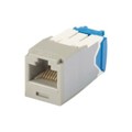 CJ6X88TGIG - CATEGORY 6A, RJ45, 10 GB/S, 8-PO