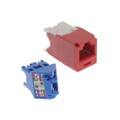 CJLR6X88TGRD - CAT6A LEFT/RIGHT 45 DEGREE TG WI