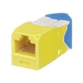 CJLR6X88TGYL - CAT6A LEFT/RIGHT 45 DEGREE TG WI