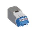 CJUD6X88TGIG - CAT6A UP/DOWN 45 DEGREE TG WIREC