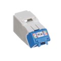 CJUD6X88TGIW - CAT6A UP/DOWN 45 DEGREE TG WIREC