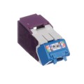 CJUD6X88TGVL - CAT6A UP/DOWN 45 DEGREE TG WIREC