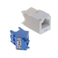 CJUD6X88TGWH - CAT6A UP/DOWN 45 DEGREE TG WIREC
