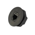 ISSP2UJ6CNBL - 30.5MM BLACK NOTCHED SSP WITH BL