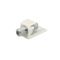 CMFSRIWY - CONNECTOR, F-TYPE, SELF TERMINAT
