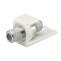 CMFSRWHY - CONNECTOR, F-TYPE, SELF TERMINAT